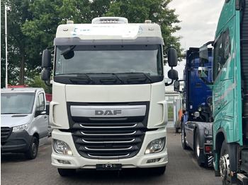Tractor DAF