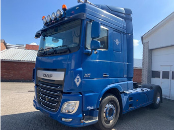 Tractor DAF XF 106 440