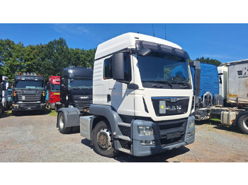 Tractor MAN TGS 18.440