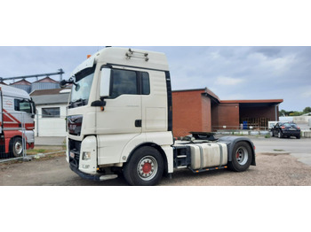 Tractor MAN TGX 18.440