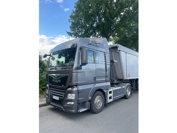 Tractor MAN TGX 18.500