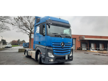 Tractor MERCEDES-BENZ Actros 1845