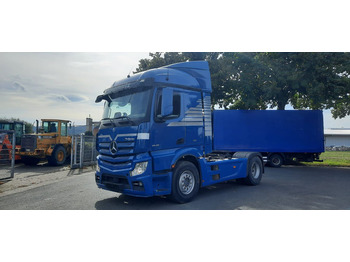 Tractor MERCEDES-BENZ Actros 1845
