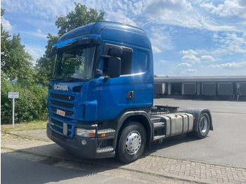 Tractor SCANIA G 420