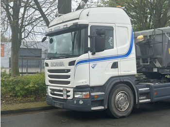 Tractor SCANIA G 440