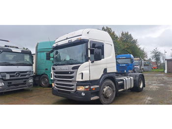 Tractor SCANIA P 360