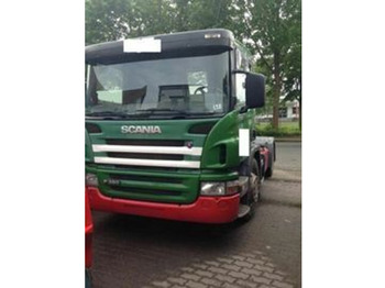 Tractor SCANIA P 360