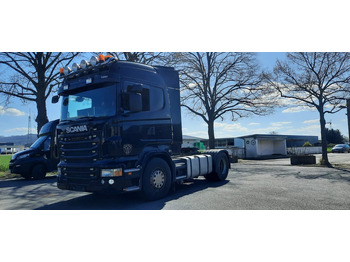 Tractor SCANIA R 440