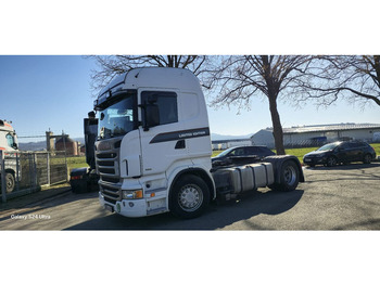 Tractor SCANIA R 440