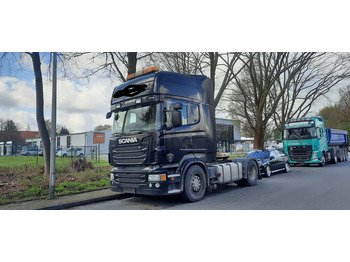 Tractor SCANIA R 480