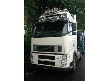 Tractor VOLVO FH 440