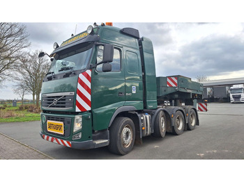 Tractor VOLVO FH 540