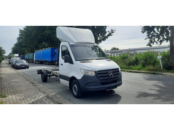 Veículo comercial Mercedes-Benz Sprinter III Pritsche RWD/AWD 311/314/316 CDI RW: foto 2