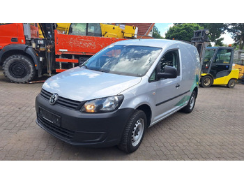 Furgão compacto VOLKSWAGEN Caddy