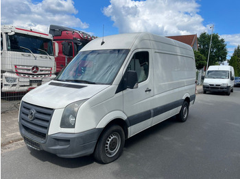 Furgão VOLKSWAGEN Crafter