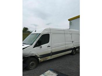 Furgão VOLKSWAGEN Crafter