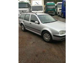Automóvel Volkswagen Golf Variant 1.9 TDI Comfortline: foto 3