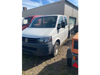 Carrinha de caixa aberta VOLKSWAGEN Transporter