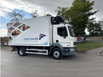 Camião frigorífico 2013 DAF LF 55 Refrigerated Truck: foto 5