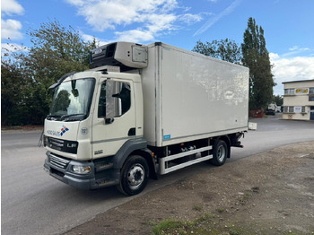Camião frigorífico 2013 DAF LF 55 Refrigerated Truck: foto 2