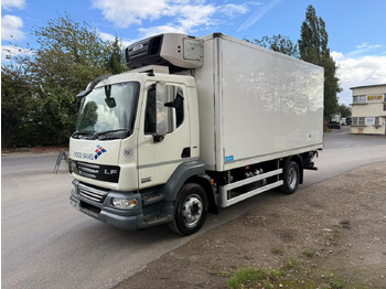 Camião frigorífico 2013 DAF LF 55 Refrigerated Truck: foto 3