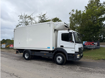 Camião frigorífico MERCEDES-BENZ Atego