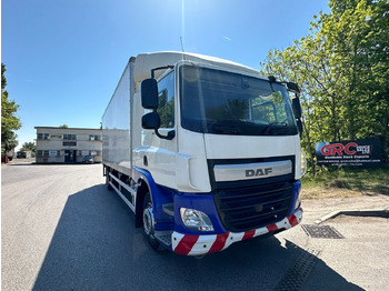 Camião furgão DAF CF 220