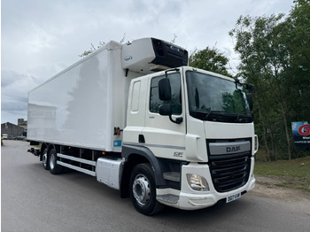 Camião frigorífico DAF CF 330