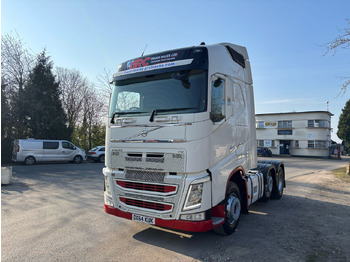 Tractor 2014 Volvo FH 500 Tractor Unit: foto 2
