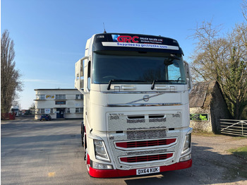 Tractor 2014 Volvo FH 500 Tractor Unit: foto 5