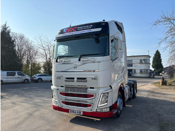 Tractor 2014 Volvo FH 500 Tractor Unit: foto 3