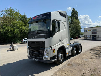 Tractor 2015 Volvo FH 500 Tractor Unit: foto 3