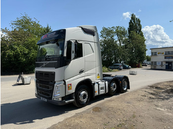 Tractor 2015 Volvo FH 500 Tractor Unit: foto 4