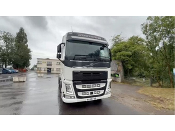 Tractor 2016 Volvo FH 460 Tractor Unit: foto 3