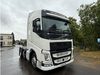 Tractor 2016 Volvo FH 460 Tractor Unit: foto 5