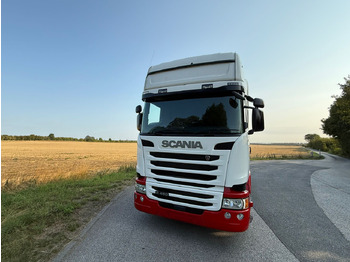 Tractor 2017 Scania R450 Tractor Unit: foto 4