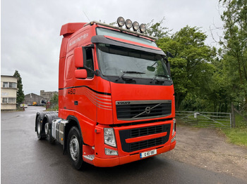 Tractor VOLVO FH 460
