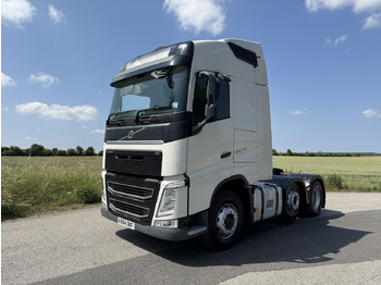 Tractor VOLVO FH 460