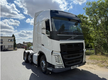 Tractor VOLVO FH 460