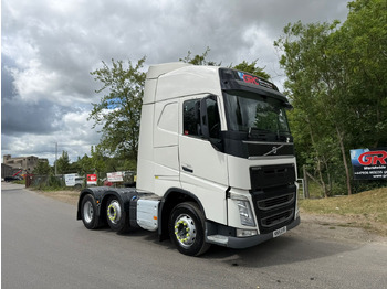 Tractor VOLVO FH 460