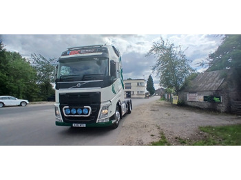 Tractor VOLVO FH 500