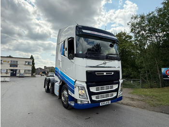 Tractor VOLVO FH 500