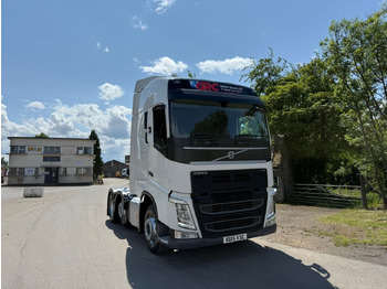Tractor VOLVO FH 500