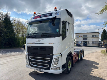Tractor VOLVO FH 500