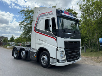 Tractor VOLVO FH 500