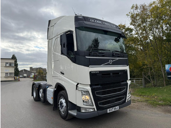 Tractor VOLVO FH 460