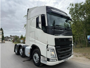Tractor VOLVO FH 500