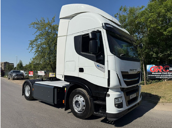 Tractor IVECO Stralis 440