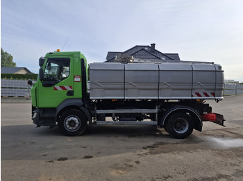 Veículo municipal/ Especial RENAULT D16 Polewaczka Karcher Straßenwaschanlage Euro 6: foto 5 Veículo municipal/ Especial RENAULT D16 Polewaczka Karcher Straßenwaschanlage Euro 6: foto 5