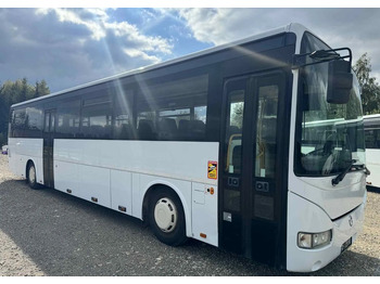Ônibus suburbano IRISBUS